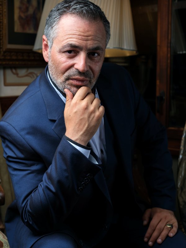 Krum Galabov