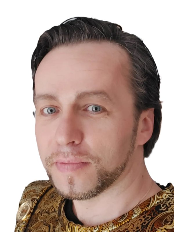 Vitaliy Kovalchuck