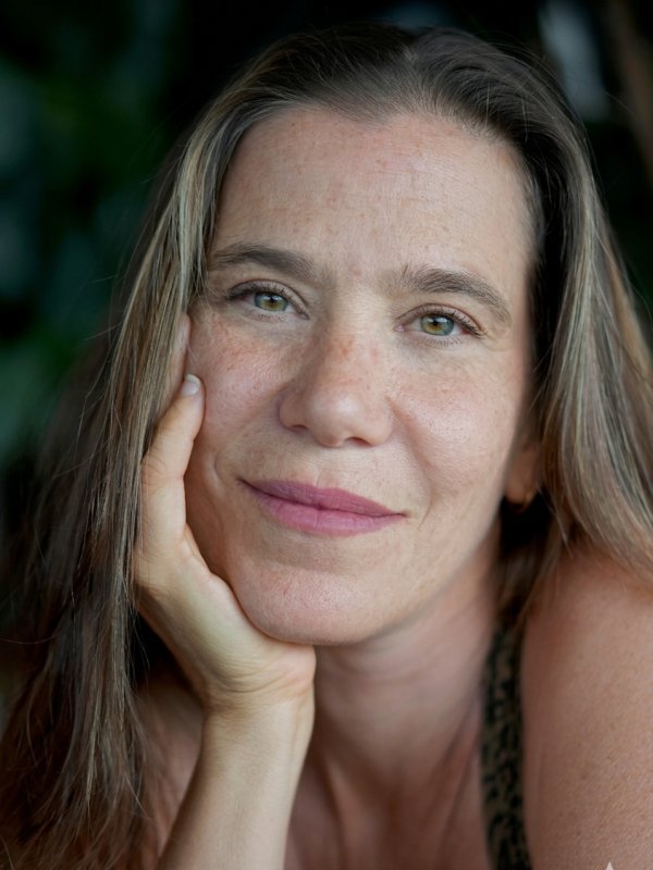 Luciana Gutman