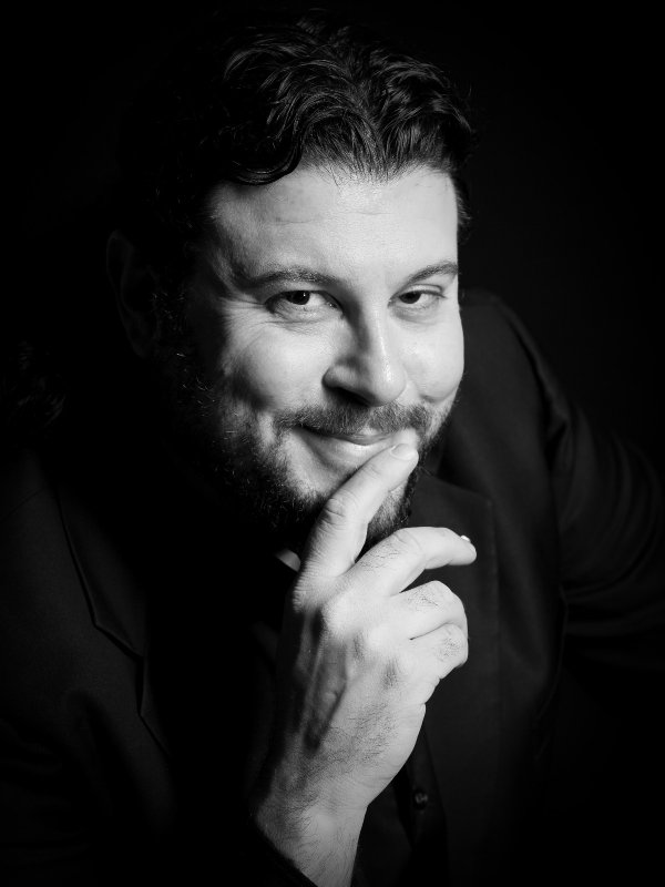 Omar Kamata