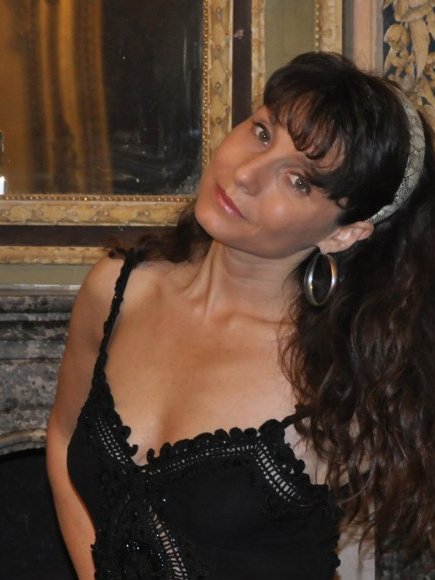 Sonia Peruzzo