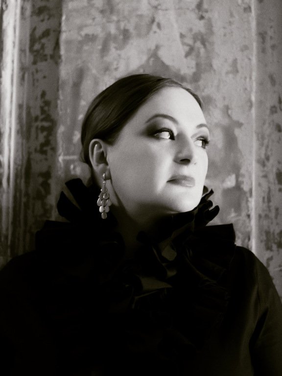 Yvonne Manfreda